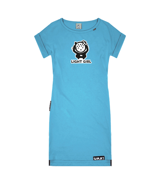 DÁMSKÉ ŠATY BASIC