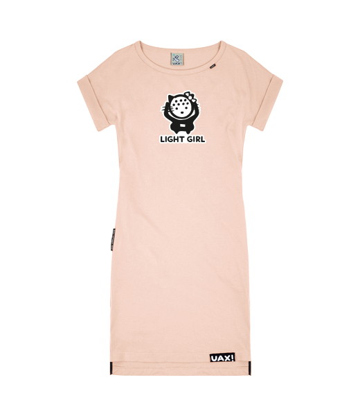 DÁMSKÉ ŠATY BASIC