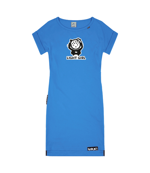 DÁMSKÉ ŠATY BASIC