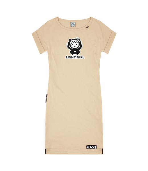 DÁMSKÉ ŠATY BASIC