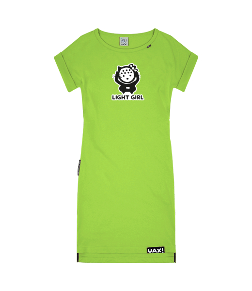 DÁMSKÉ ŠATY BASIC