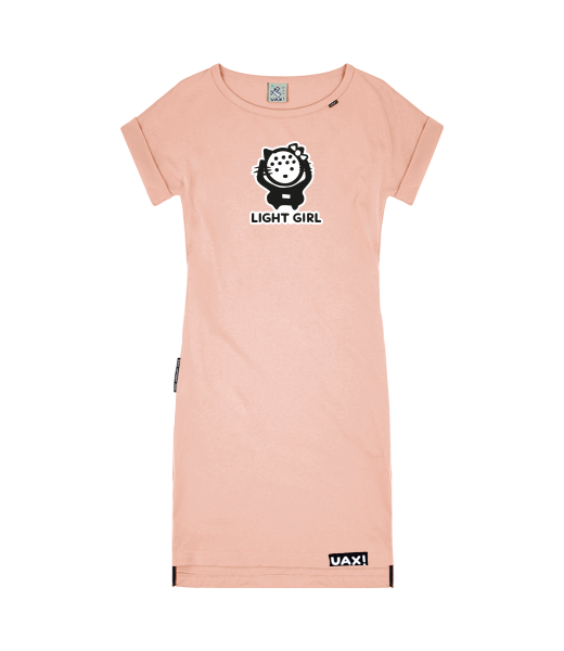 DÁMSKÉ ŠATY BASIC