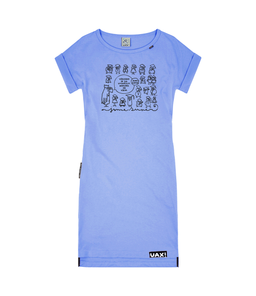 DÁMSKÉ ŠATY BASIC