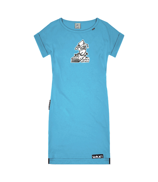 DÁMSKÉ ŠATY BASIC