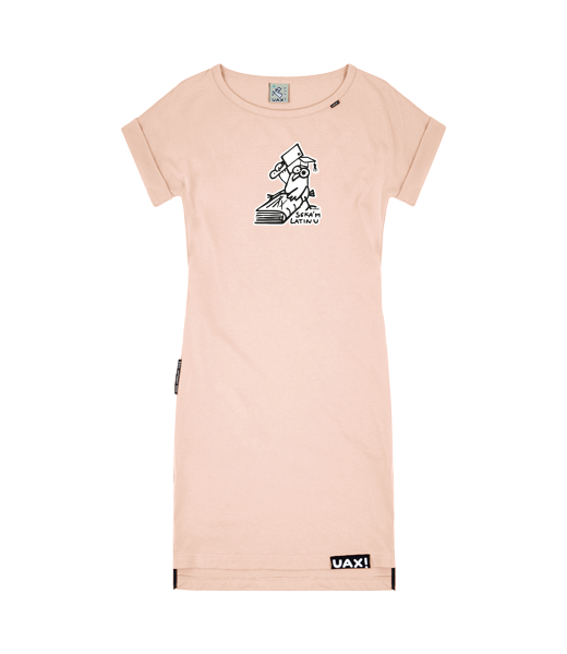 DÁMSKÉ ŠATY BASIC