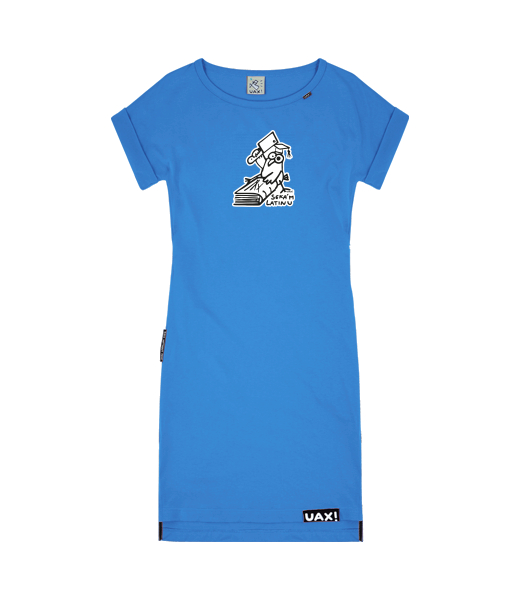 DÁMSKÉ ŠATY BASIC