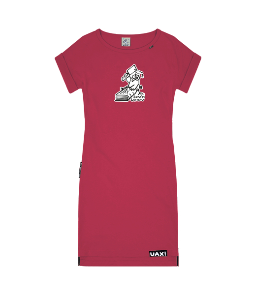 DÁMSKÉ ŠATY BASIC