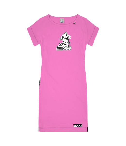 DÁMSKÉ ŠATY BASIC