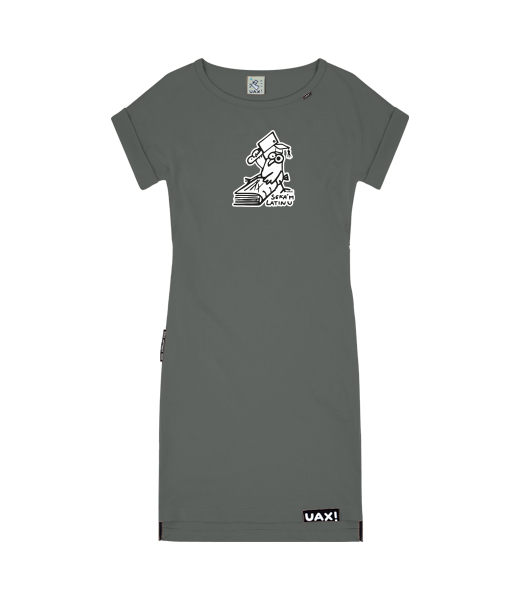 DÁMSKÉ ŠATY BASIC