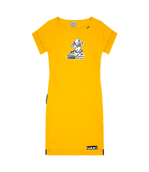 DÁMSKÉ ŠATY BASIC