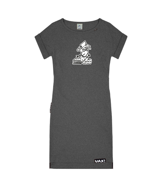 DÁMSKÉ ŠATY BASIC