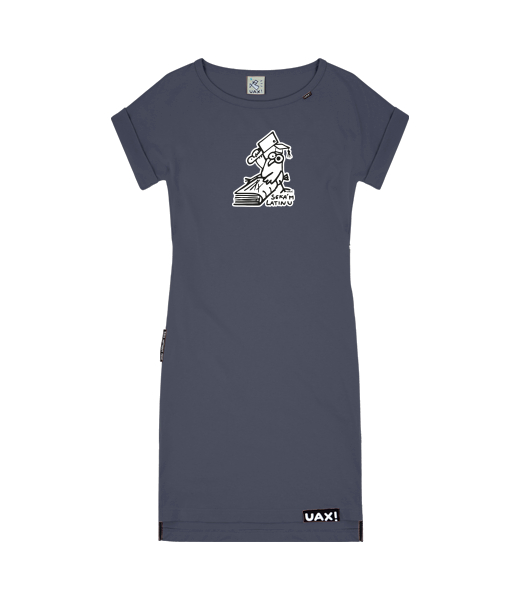 DÁMSKÉ ŠATY BASIC