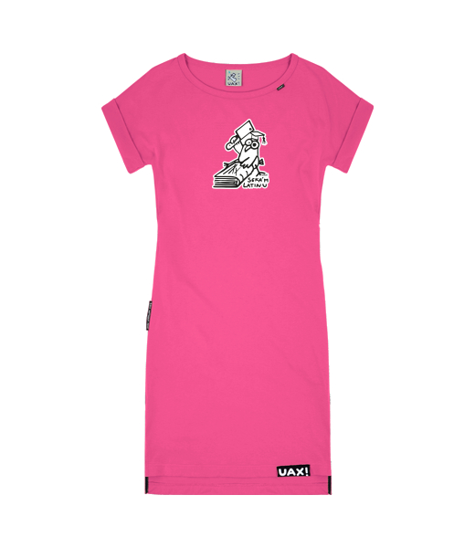 DÁMSKÉ ŠATY BASIC