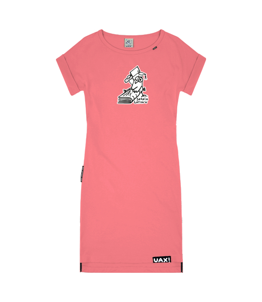 DÁMSKÉ ŠATY BASIC