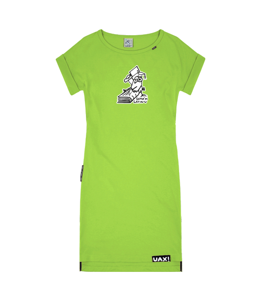 DÁMSKÉ ŠATY BASIC