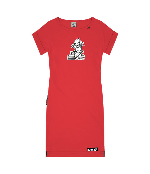 DÁMSKÉ ŠATY BASIC