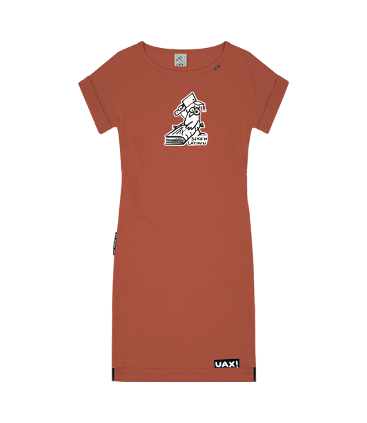 DÁMSKÉ ŠATY BASIC