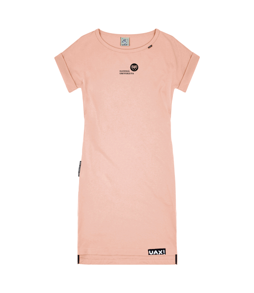 DÁMSKÉ ŠATY BASIC