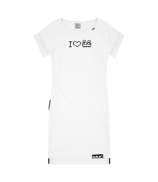 DÁMSKÉ ŠATY BASIC