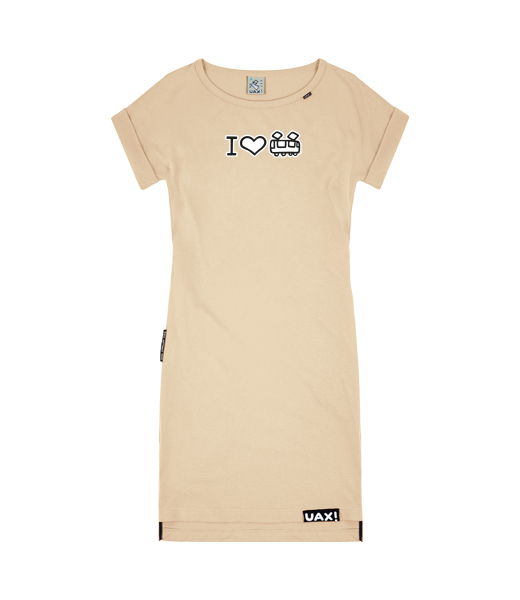 DÁMSKÉ ŠATY BASIC