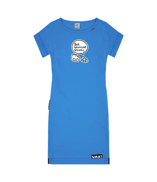 DÁMSKÉ ŠATY BASIC