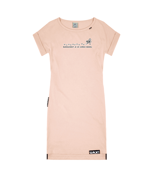 DÁMSKÉ ŠATY BASIC