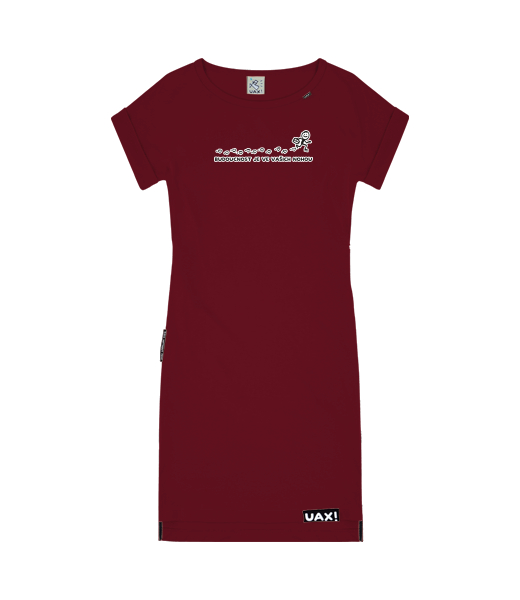 DÁMSKÉ ŠATY BASIC