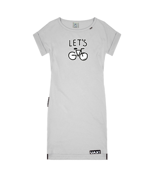 DÁMSKÉ ŠATY BASIC