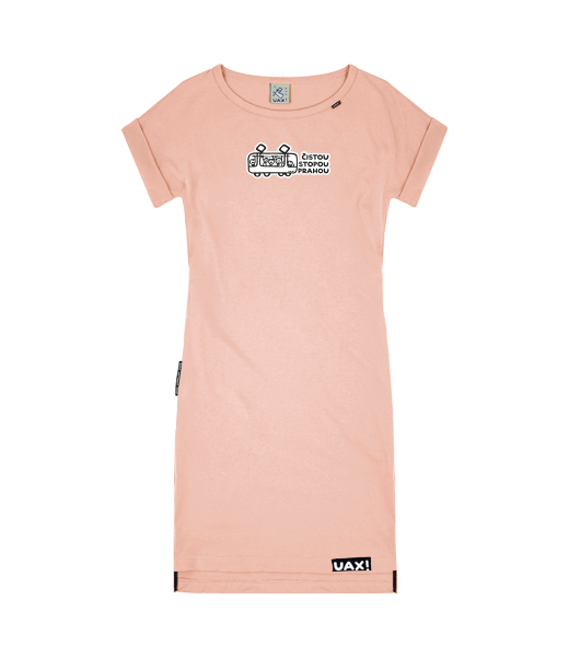 DÁMSKÉ ŠATY BASIC