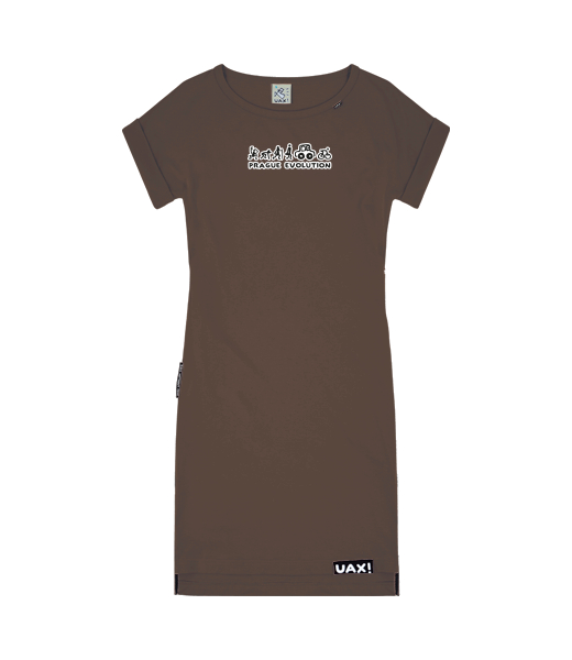 DÁMSKÉ ŠATY BASIC