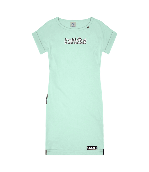 DÁMSKÉ ŠATY BASIC