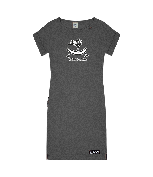 DÁMSKÉ ŠATY BASIC