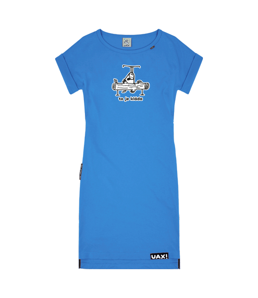 DÁMSKÉ ŠATY BASIC