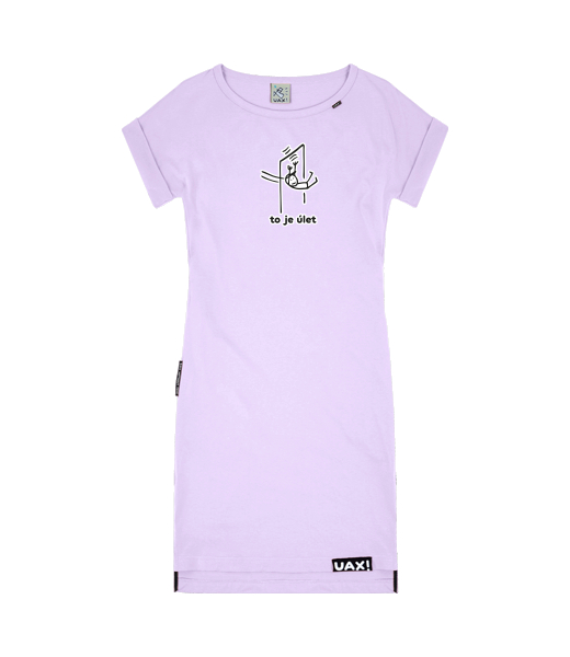 DÁMSKÉ ŠATY BASIC