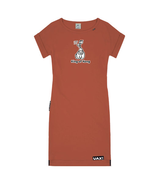 DÁMSKÉ ŠATY BASIC