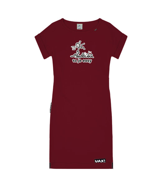 DÁMSKÉ ŠATY BASIC