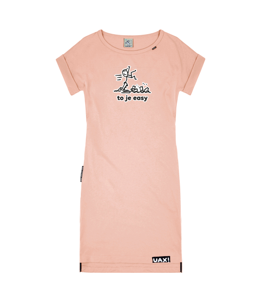 DÁMSKÉ ŠATY BASIC