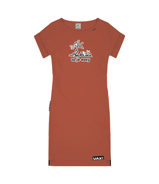 DÁMSKÉ ŠATY BASIC