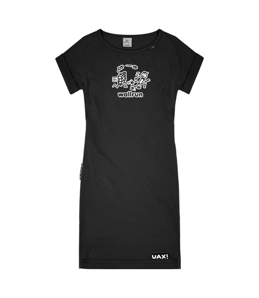 DÁMSKÉ ŠATY BASIC