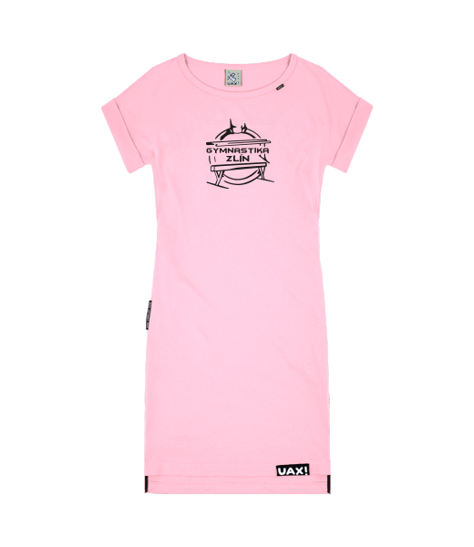 DÁMSKÉ ŠATY BASIC