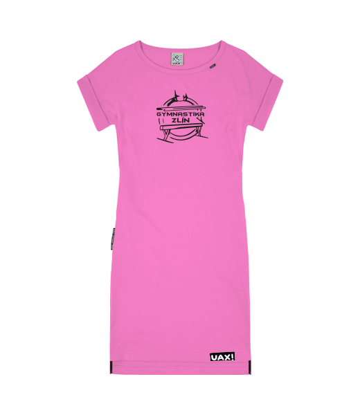 DÁMSKÉ ŠATY BASIC