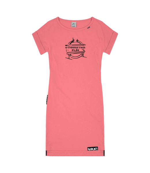 DÁMSKÉ ŠATY BASIC