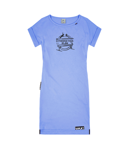 DÁMSKÉ ŠATY BASIC