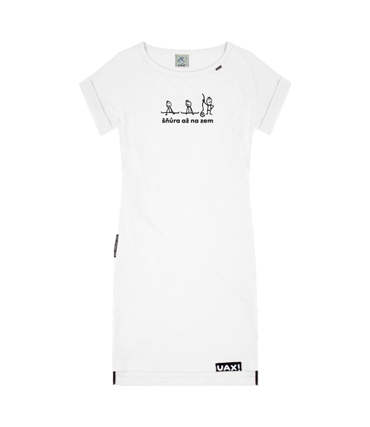 DÁMSKÉ ŠATY BASIC