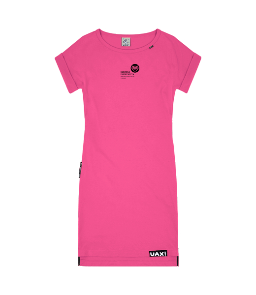 DÁMSKÉ ŠATY BASIC