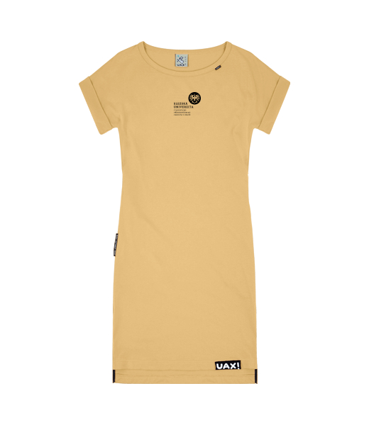 DÁMSKÉ ŠATY BASIC