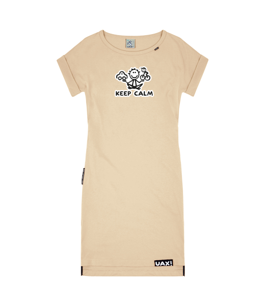 DÁMSKÉ ŠATY BASIC