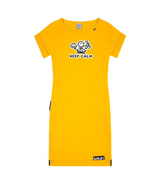 DÁMSKÉ ŠATY BASIC