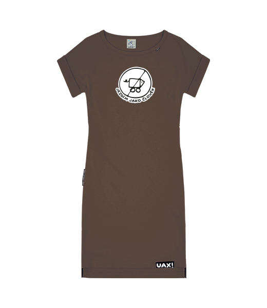 DÁMSKÉ ŠATY BASIC