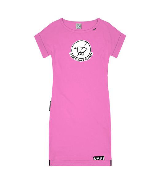 DÁMSKÉ ŠATY BASIC